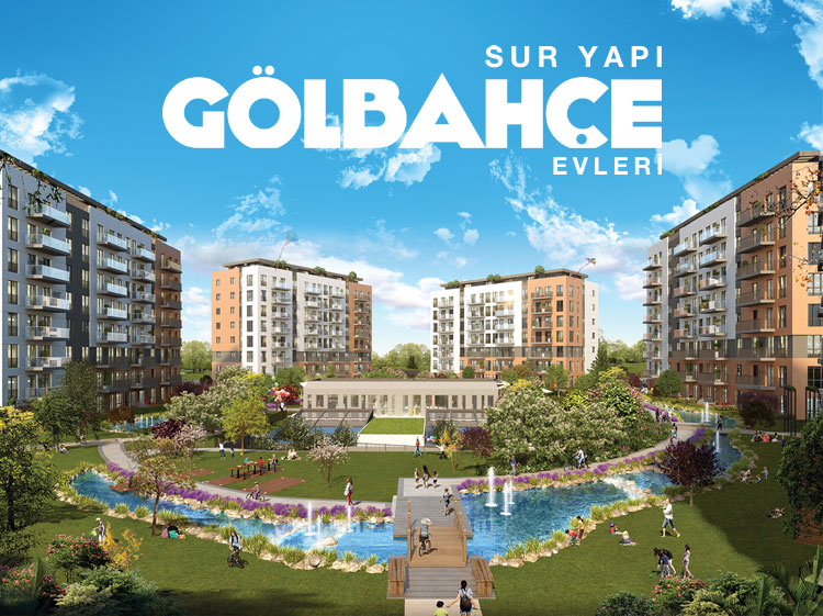 Gölbahçe Projet